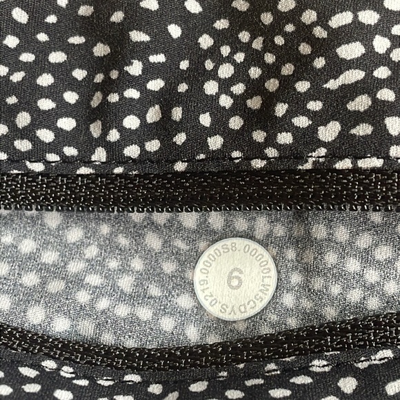 Lululemon Speed Wunder Tight *Asym
Free Spirit Ice Grey Black / Black 6 - Picture 10 of 10